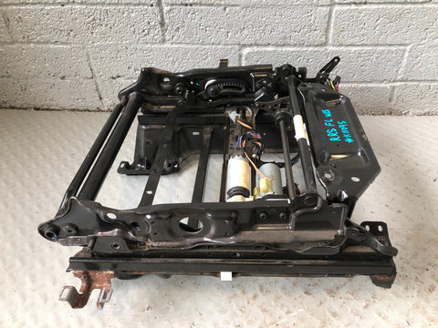 Range Rover Sport L320 Seat Frame Base Near Side Front Motors Facelift