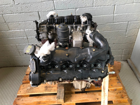 TDV8 Engine Range Rover Sport L320 3.6 TDV8 Diesel 134k 368DT L15105