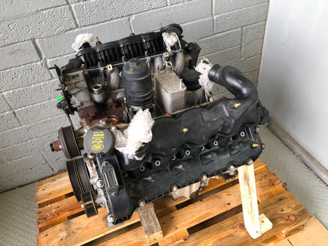TDV8 Engine Range Rover Sport L320 3.6 TDV8 Diesel 134k 368DT L15105