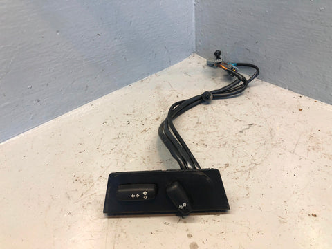 Freelander 2 Electric Seat Switch Off Side Front Land Rover 2006 to 2011