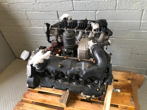 TDV8 Engine Range Rover Sport L320 3.6 TDV8 Diesel 134k 368DT L15105