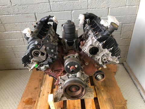 TDV8 Engine Range Rover Sport L320 3.6 TDV8 Diesel 134k 368DT L15105