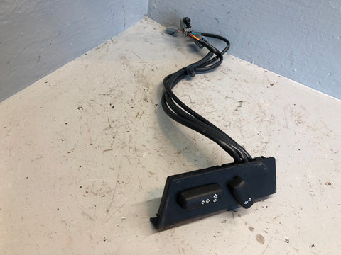 Freelander 2 Electric Seat Switch Off Side Front Land Rover 2006 to 2011