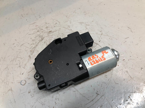 Range Rover Sport Electric Sunroof Motor EGQ500030 L320 2009 to 2013