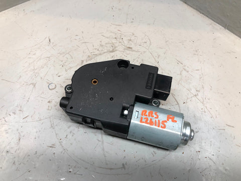 Range Rover Sport Electric Sunroof Motor EGQ500030 L320 2009 to 2013
