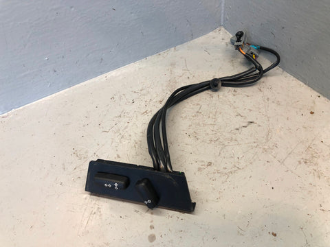 Freelander 2 Electric Seat Switch Off Side Front Land Rover 2006 to 2011