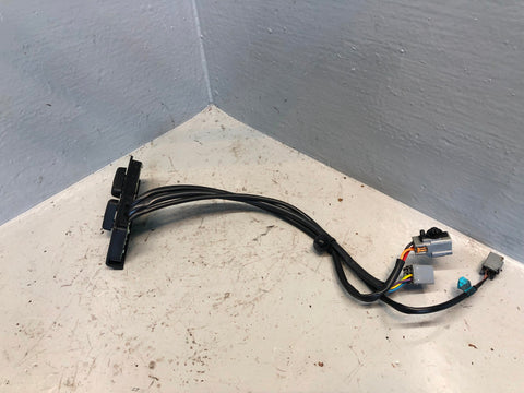 Freelander 2 Electric Seat Switch Off Side Front Land Rover 2006 to 2011