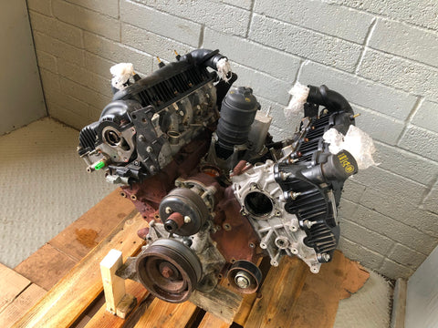 TDV8 Engine Range Rover Sport L320 3.6 TDV8 Diesel 134k 368DT L15105
