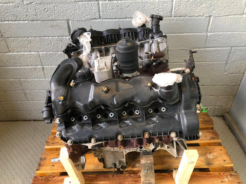 TDV8 Engine Range Rover Sport L320 3.6 TDV8 Diesel 134k 368DT L15105
