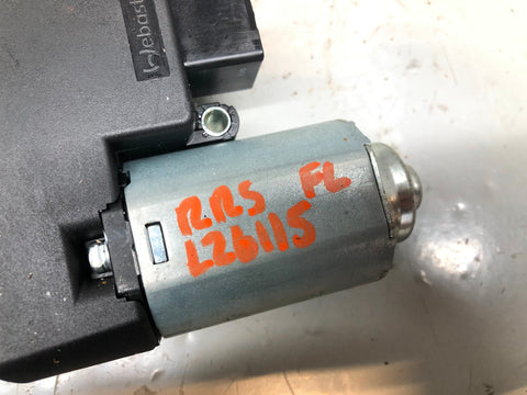 Range Rover Sport Electric Sunroof Motor EGQ500030 L320 2009 to 2013