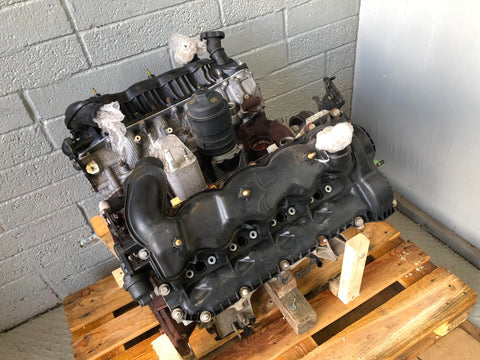 TDV8 Engine Range Rover Sport L320 3.6 TDV8 Diesel 134k 368DT L15105