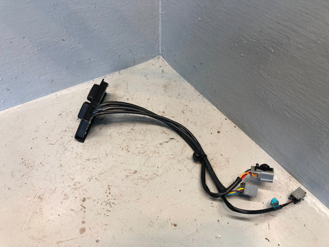Freelander 2 Electric Seat Switch Off Side Front Land Rover 2006 to 2011