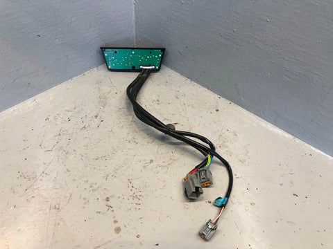 Freelander 2 Electric Seat Switch Off Side Front Land Rover 2006 to 2011