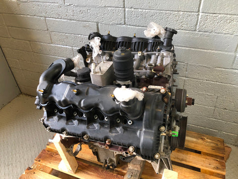 TDV8 Engine Range Rover Sport L320 3.6 TDV8 Diesel 134k 368DT L15105