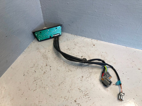 Freelander 2 Electric Seat Switch Off Side Front Land Rover 2006 to 2011