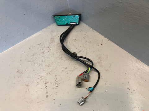Freelander 2 Electric Seat Switch Off Side Front Land Rover 2006 to 2011