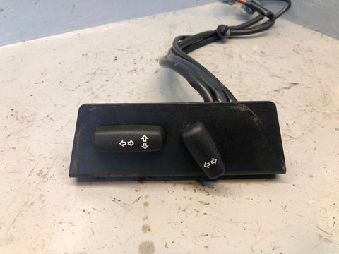 Freelander 2 Electric Seat Switch Off Side Front Land Rover 2006 to 2011