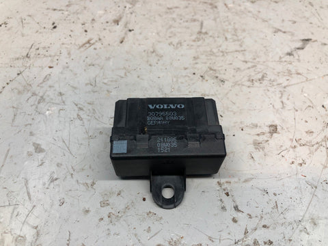 Freelander 2 Heated Seat Relay Module 30795503 Land Rover 2006 to 2011
