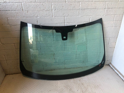 Range Rover L405 Windscreen Complete Glass Double Glazed Heated L15056