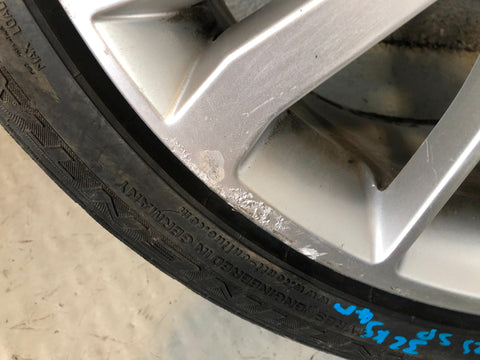 Range Rover Sport Spare Wheel and Tyre 20" 275/40R20 Alloy Land Rover L15105SP