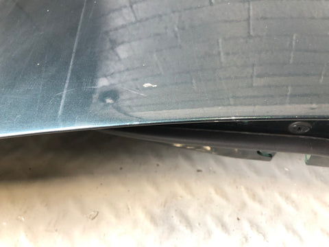 Range Rover L405 Door Near Side Front Bare in Aintree Green LRC 866 2013 to 2017