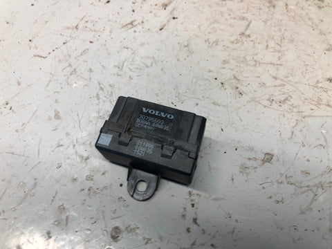 Freelander 2 Heated Seat Relay Module 30795503 Land Rover 2006 to 2011