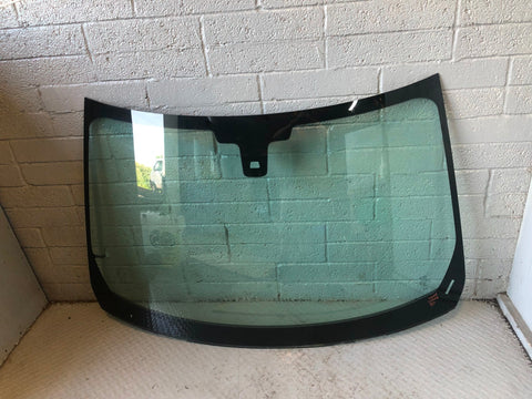 Range Rover L405 Windscreen Complete Glass Double Glazed Heated L15056