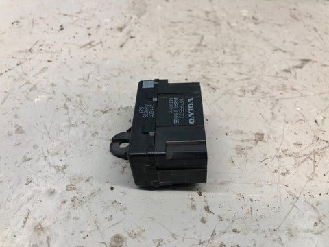 Freelander 2 Heated Seat Relay Module 30795503 Land Rover 2006 to 2011