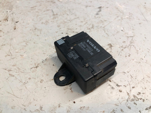 Freelander 2 Heated Seat Relay Module 30795503 Land Rover 2006 to 2011