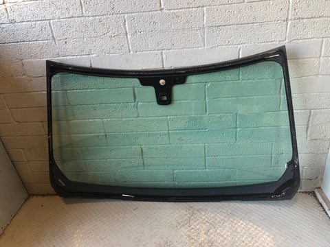Range Rover L405 Windscreen Complete Glass Double Glazed Heated L15056