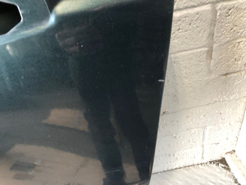 Range Rover L405 Door Near Side Rear Bare in Aintree Green LRC 866 2013 to 2017