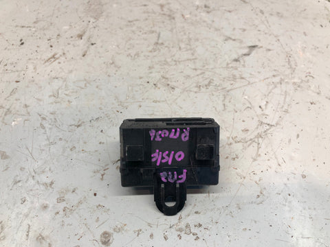 Freelander 2 Heated Seat Relay Module 30795503 Land Rover 2006 to 2011