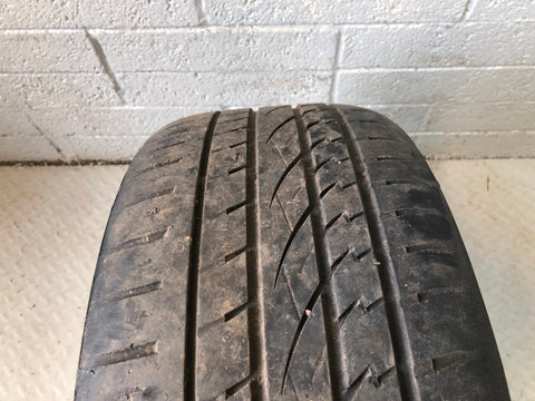 Range Rover Sport Spare Wheel and Tyre 20" 275/40R20 Alloy Land Rover L15105SP