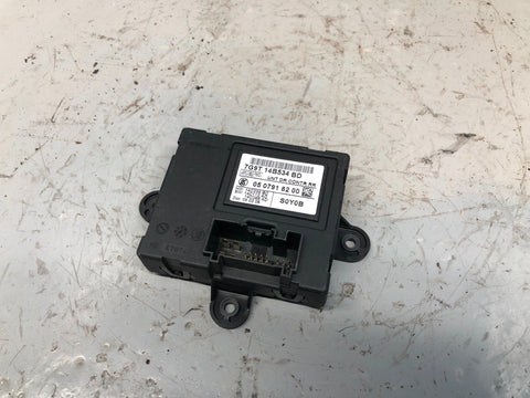 Freelander 2 Rear Door Control Module ECU Land Rover 7G9T 14B534 BD 2006 to 2014