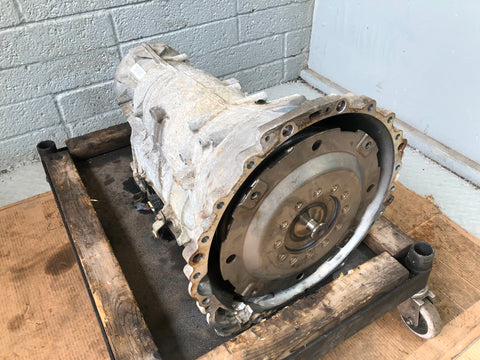 Range Rover Sport Auto Gearbox 3.6 TDV8 8H42-7000-AA Torque Converter L15105