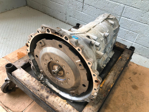 Range Rover Sport Auto Gearbox 3.6 TDV8 8H42-7000-AA Torque Converter L15105