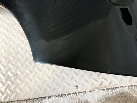 Range Rover L405 Door Near Side Rear Bare in Aintree Green LRC 866 2013 to 2017