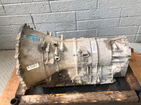 Range Rover Sport Auto Gearbox 3.6 TDV8 8H42-7000-AA Torque Converter L15105