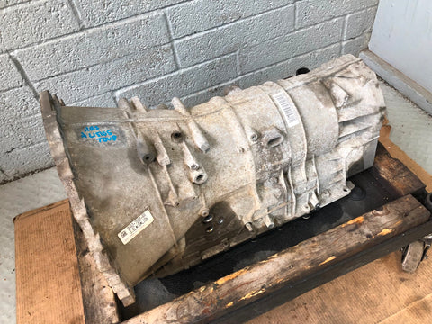 Range Rover Sport Auto Gearbox 3.6 TDV8 8H42-7000-AA Torque Converter L15105