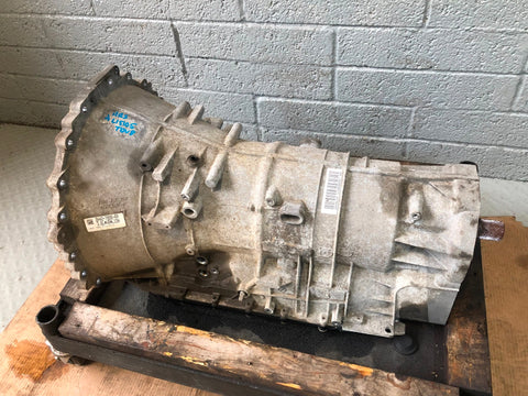 Range Rover Sport Auto Gearbox 3.6 TDV8 8H42-7000-AA Torque Converter L15105