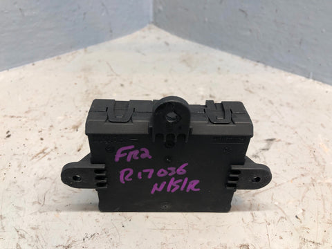 Freelander 2 Rear Door Control Module ECU Land Rover 7G9T 14B534 BD 2006 to 2014