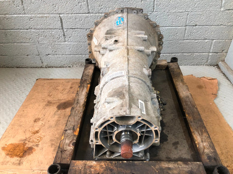 Range Rover Sport Auto Gearbox 3.6 TDV8 8H42-7000-AA Torque Converter L15105