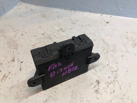 Freelander 2 Rear Door Control Module ECU Land Rover 7G9T 14B534 BD 2006 to 2014