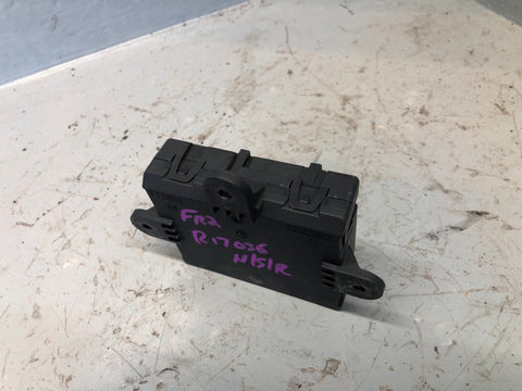 Freelander 2 Rear Door Control Module ECU Land Rover 7G9T 14B534 BD 2006 to 2014