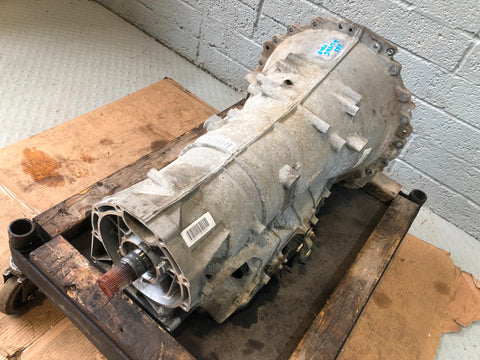 Range Rover Sport Auto Gearbox 3.6 TDV8 8H42-7000-AA Torque Converter L15105