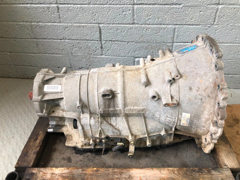 Range Rover Sport Auto Gearbox 3.6 TDV8 8H42-7000-AA Torque Converter L15105