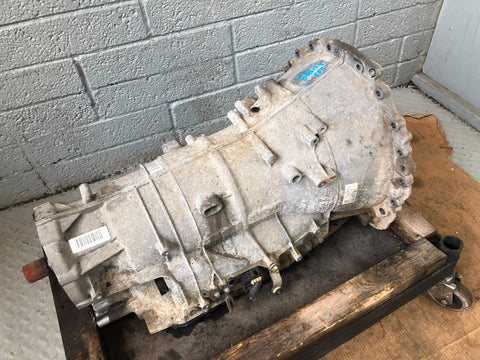 Range Rover Sport Auto Gearbox 3.6 TDV8 8H42-7000-AA Torque Converter L15105