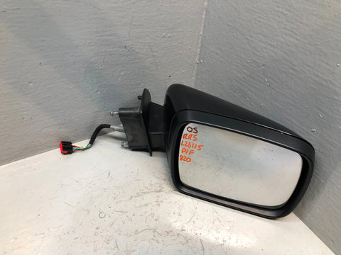 Range Rover Sport Door Mirror Off Side Power Fold L320 2009 to 2013 L26115