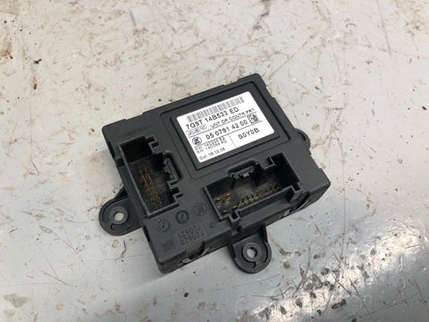 Freelander 2 Front Door Module Off Side Land Rover 7G9T 14B533 ED 2006 to 2011