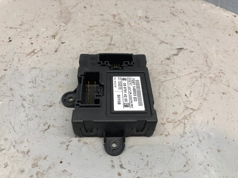 Freelander 2 Front Door Module Off Side Land Rover 7G9T 14B533 ED 2006 to 2011